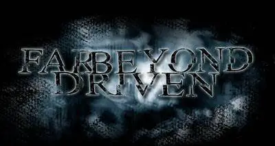 logo Far Beyond Driven
